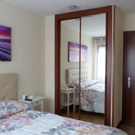 Apartamento El Relax Del Sella *