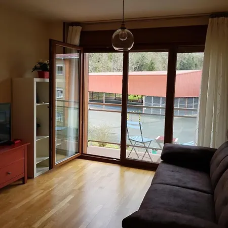 El Relax Del Sella Apartamento