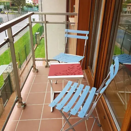 El Relax Del Sella Apartamento