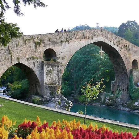 Appartement El Relax Del Sella