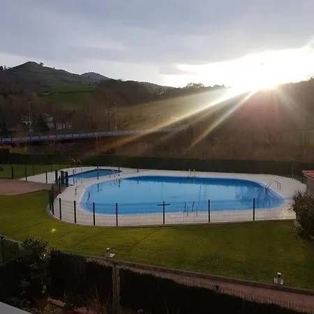 El Relax Del Sella Onís