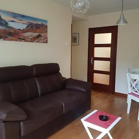 Apartamento El Relax Del Sella