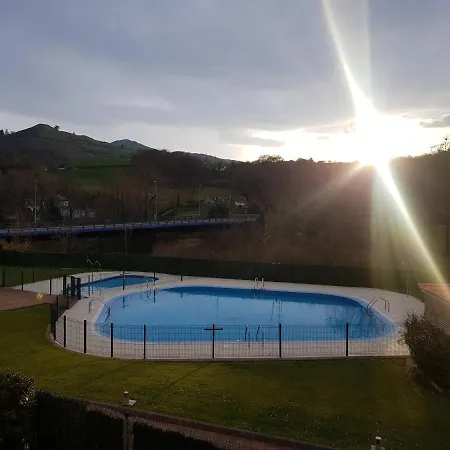 アパート El Relax Del Sella *