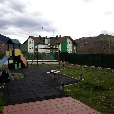 El Relax Del Sella Apartamento