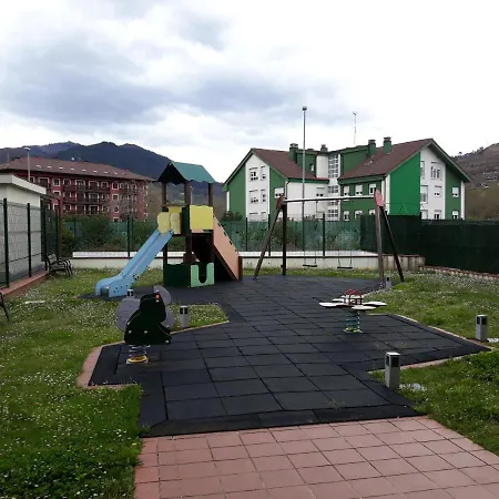 El Relax Del Sella *