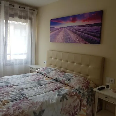 El Relax Del Sella Onís