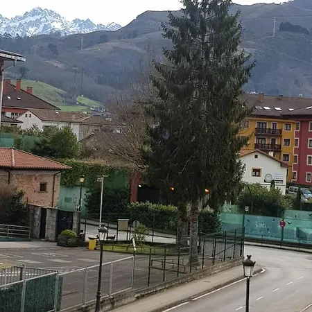 Appartement El Relax Del Sella *