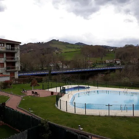 Apartamento El Relax Del Sella Onís