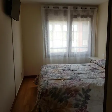 El Relax Del Sella Apartamento Onís