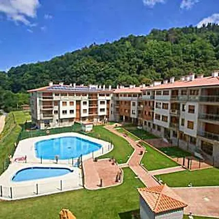 El Relax Del Sella Apartamento