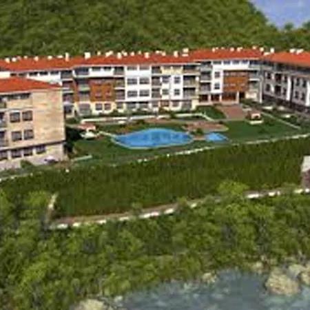 El Relax Del Sella Apartamento *