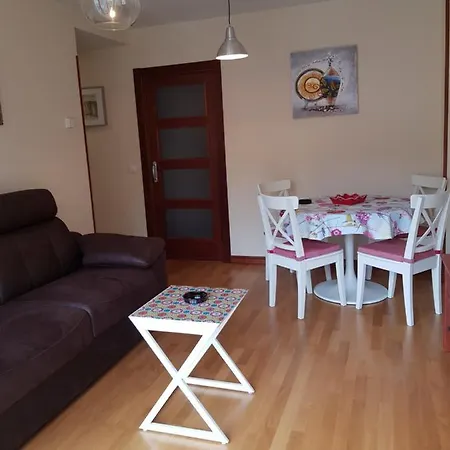 El Relax Del Sella Apartamento