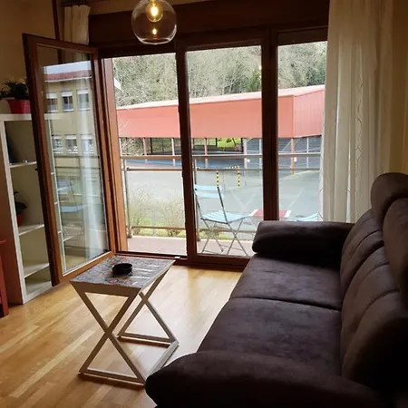 Apartamento El Relax Del Sella *