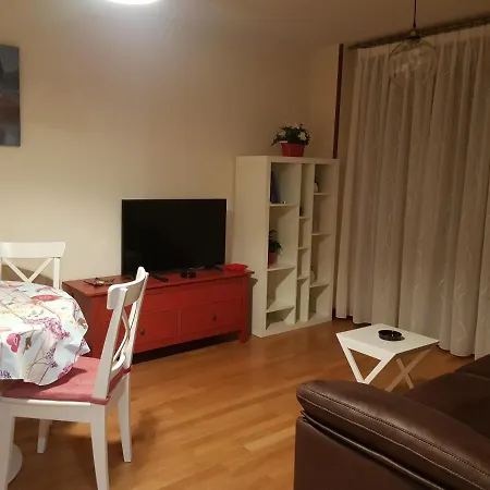 El Relax Del Sella Apartamento