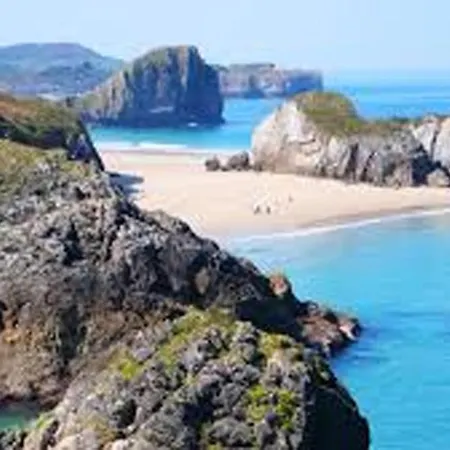 Apartamento El Relax Del Sella Onís